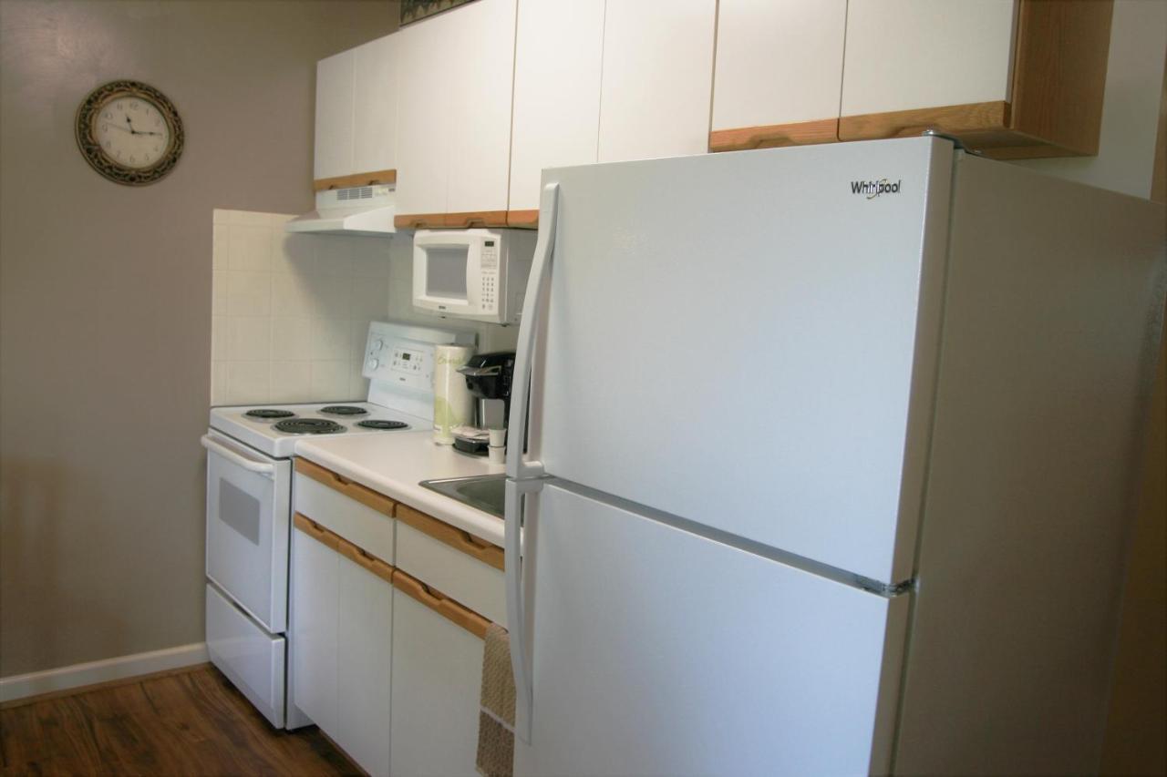 Affordable Suites Kannapolis Luaran gambar