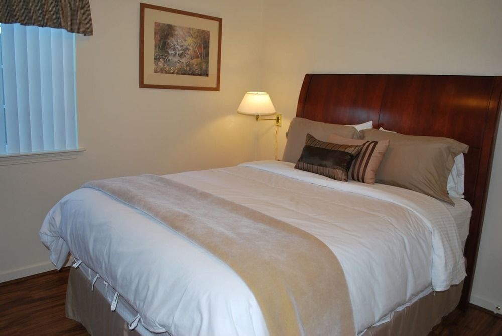 Affordable Suites Kannapolis Luaran gambar