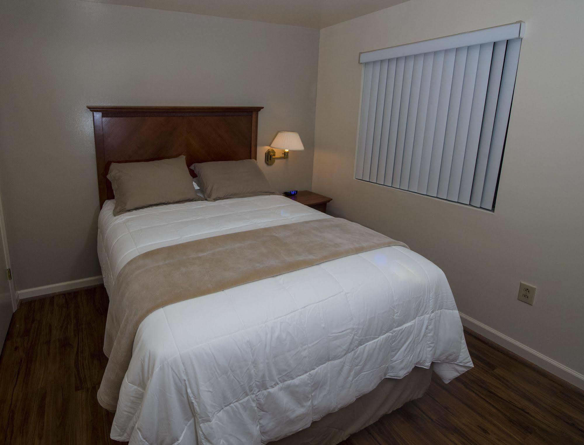Affordable Suites Kannapolis Luaran gambar