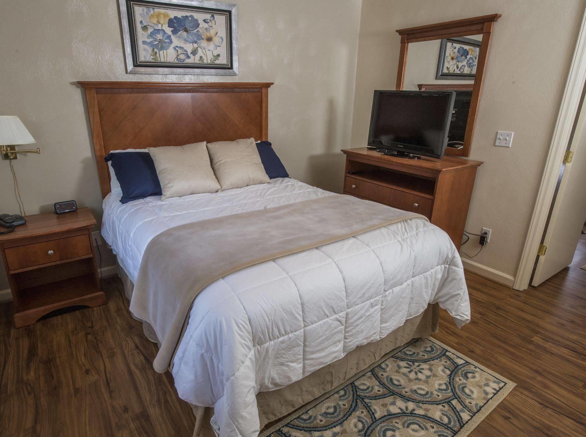 Affordable Suites Kannapolis Luaran gambar