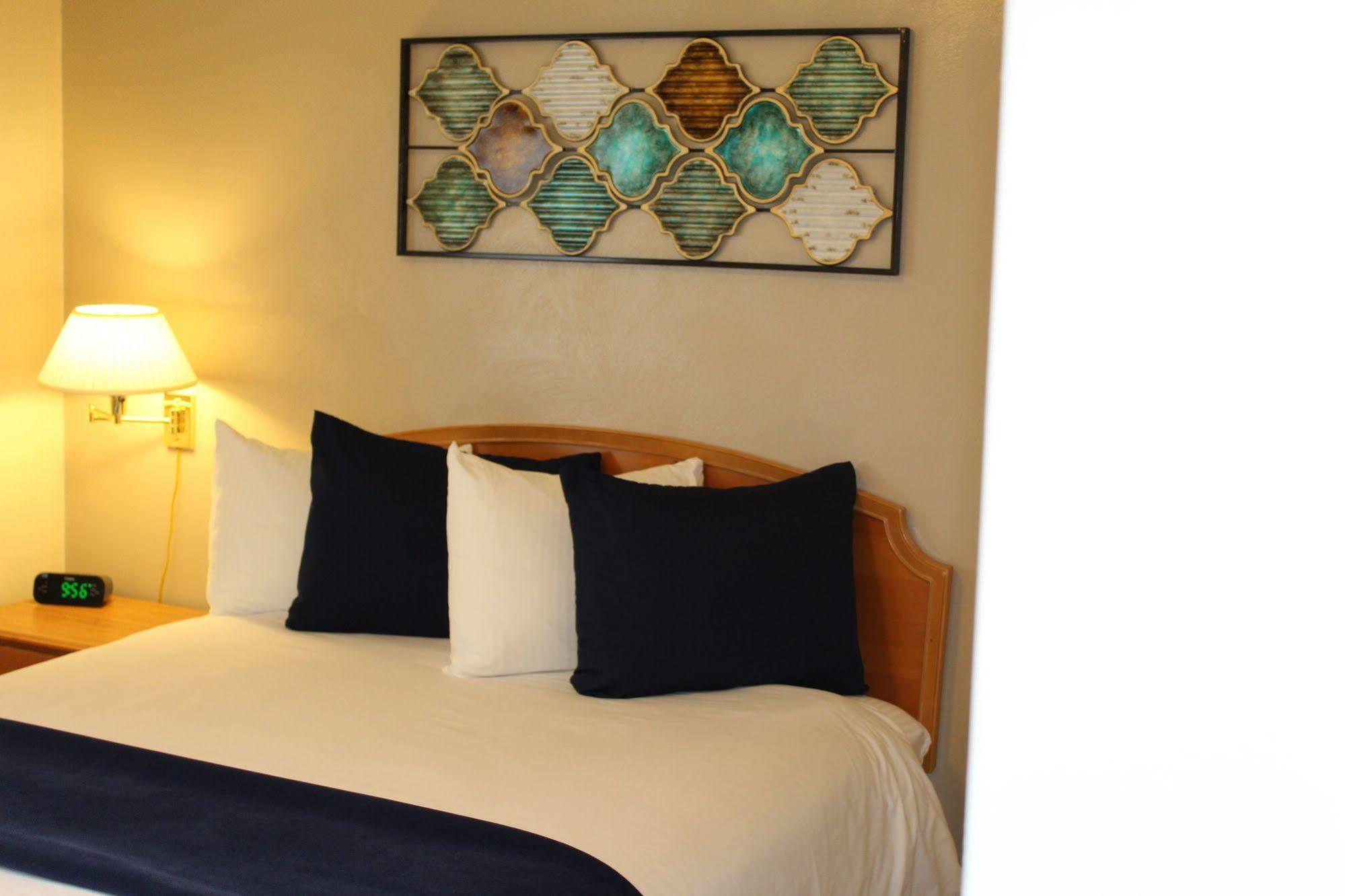 Affordable Suites Kannapolis Luaran gambar