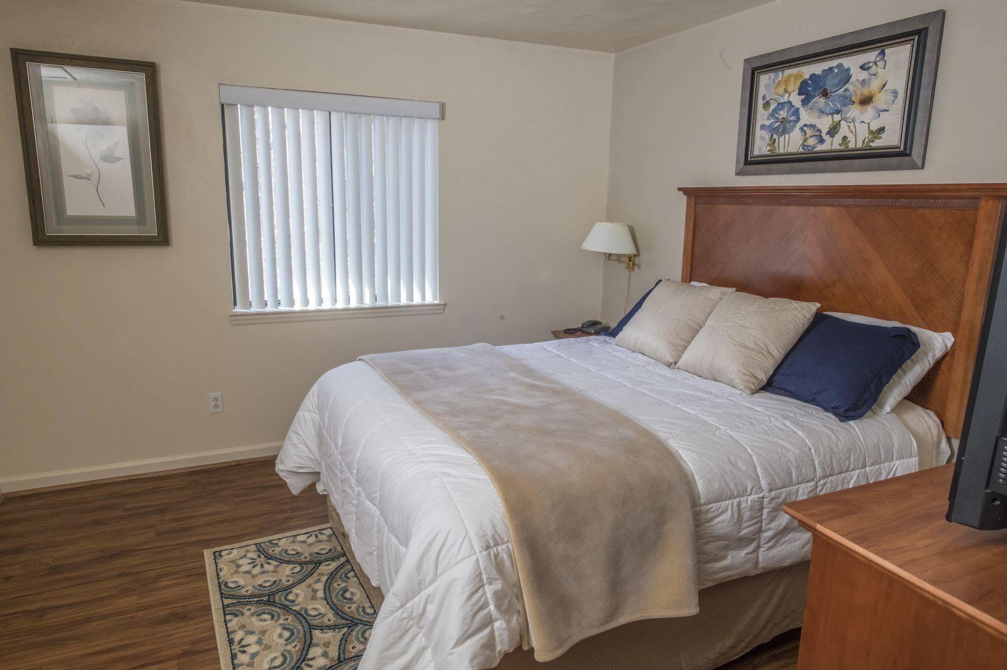 Affordable Suites Kannapolis Luaran gambar