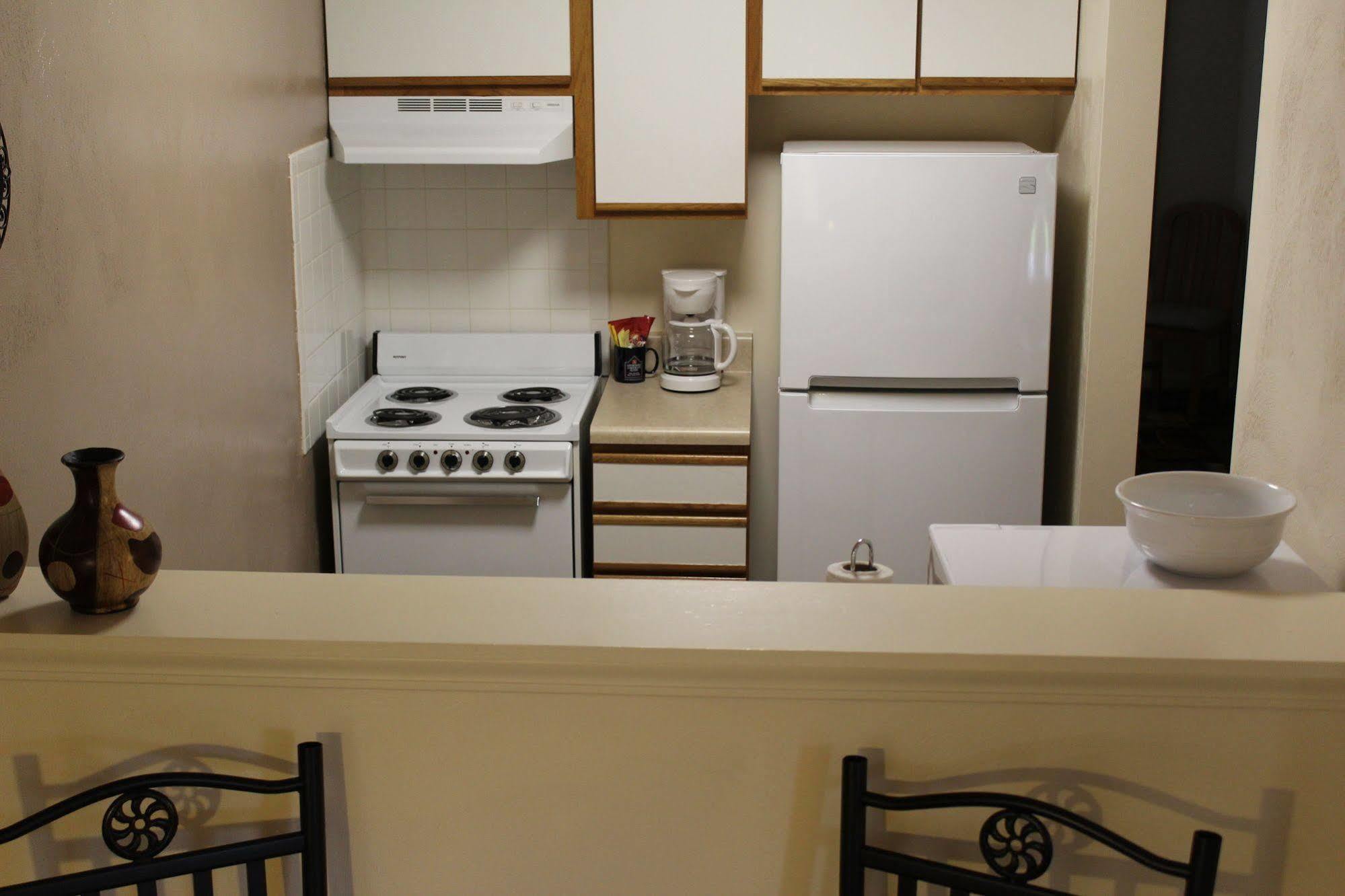 Affordable Suites Kannapolis Luaran gambar
